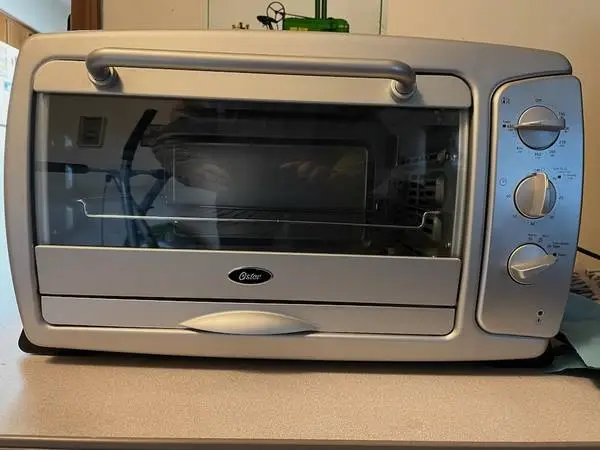 Oster Toaster Oven