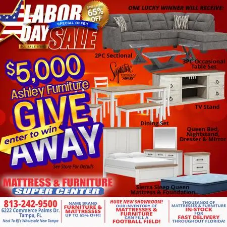 LABOR DAY SALE ...big sale. tiny prices