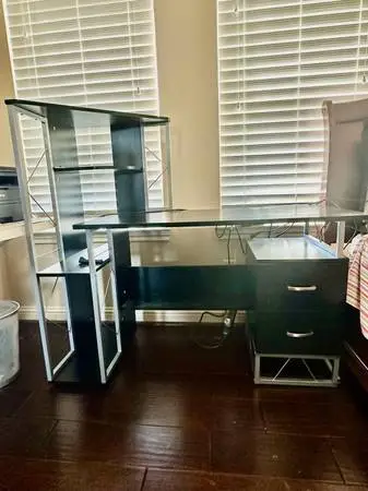 Computer Desk