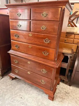Bureau