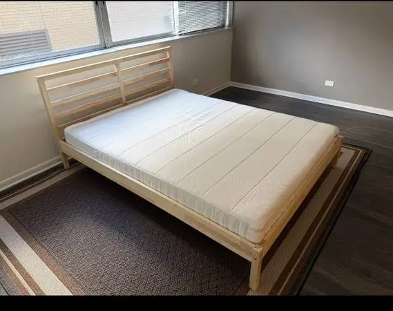 Selling furniture and needs to be gone ASAP