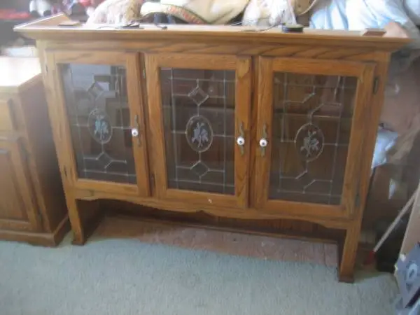 China Cabinet
