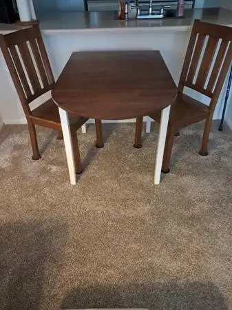 MOVING SALE