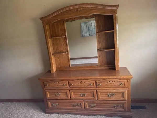 Bedroom furniture