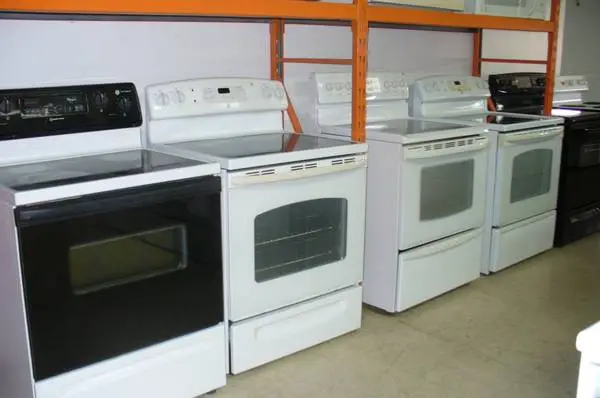 RANGE - MICROWAVE and MORE - WHOLESALE