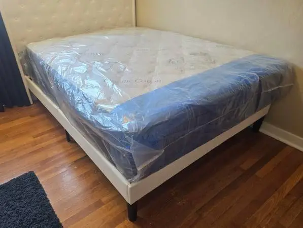 Twin Mattress 99 Full 159 Queen Bed 179 King 229 California King 229