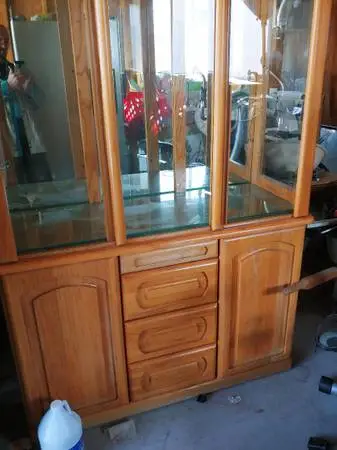 China Cabinet