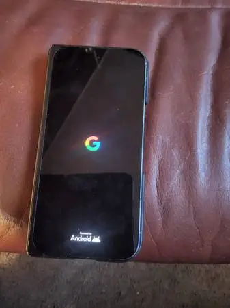 Google Pixel 9 Pro Fold