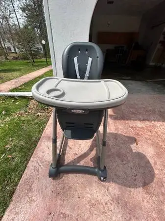 Graco High Chair