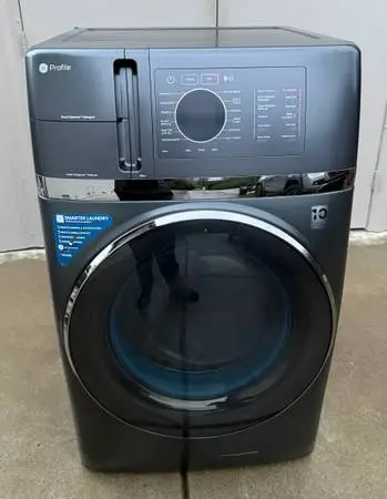 Washer Dryer Combo