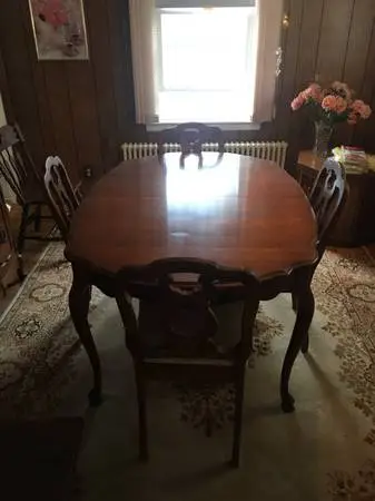 Dinning Room Set