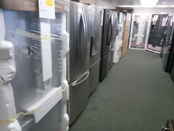🐞💓 B&R DISCOUNT APPLIANCES REFRIGERATORS SALE OVER 40% OFF MSRP
