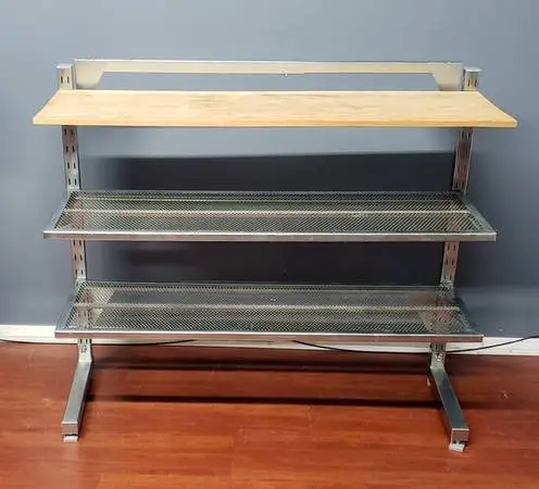 IKEA BRODER Shelving Unit