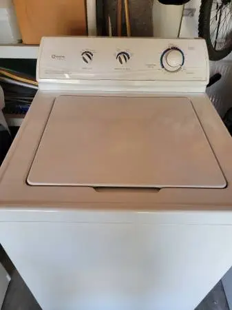 Maytag Performa 3.8 Cubic Ft Top Loader Washer