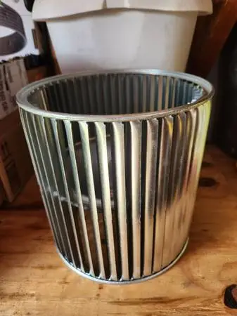GOODMAN-AMANA - Blower Cage