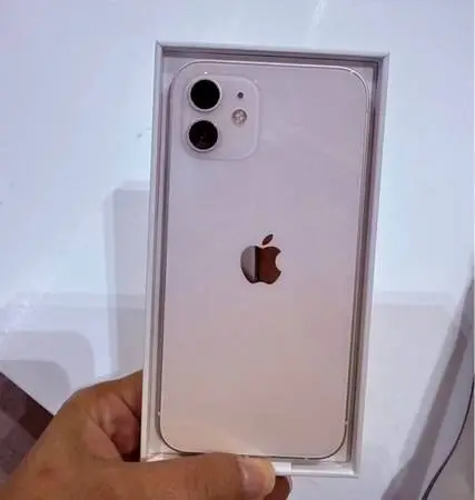 Apple IPhone 12 Unlocked 5G