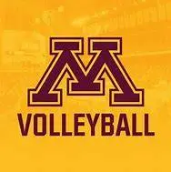 Gopher Volleyball vs Miami Diet Coke Classic