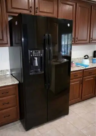 full kitchen appliances set