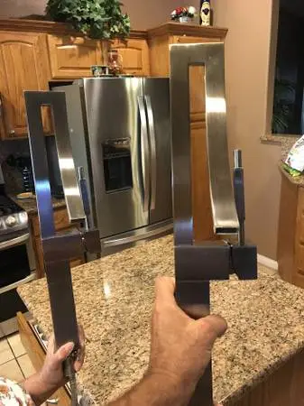 KRAUS Modern Faucets,