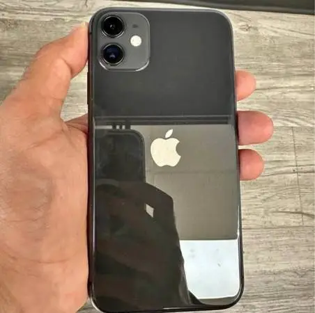 IPhone 11 Unlocked
