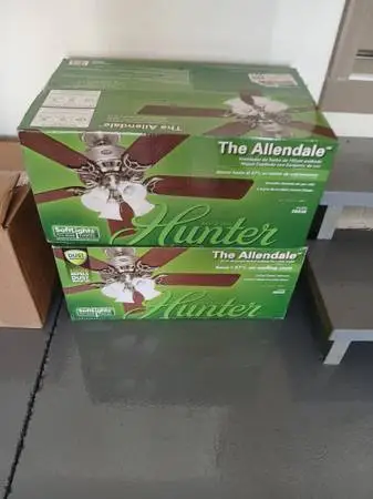 Ceiling Fans