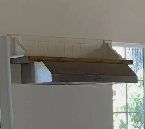Range hood