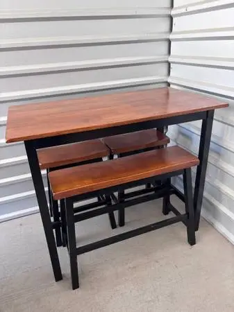 Dining Table Set