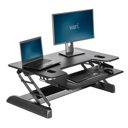Brand new - VariDesk