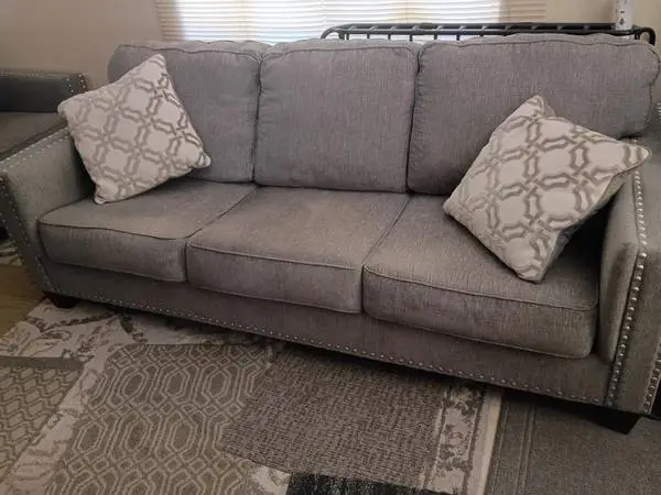 Living Room Set