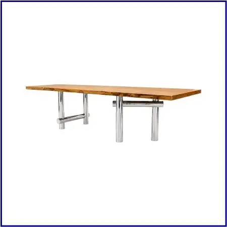 Egg Collective Kenny Dining Room Table