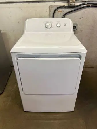 HOTPOINT ELECTRIC DRYER