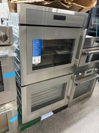 MASTERPIECE DOUBLE OVEN LEFT HINGE