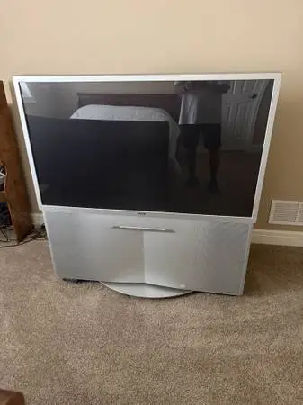 Sony 1080P 50 TV