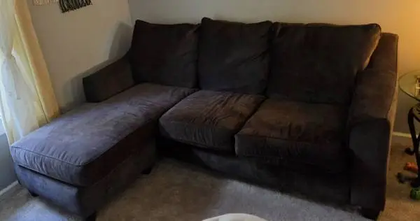 Couch Sectional