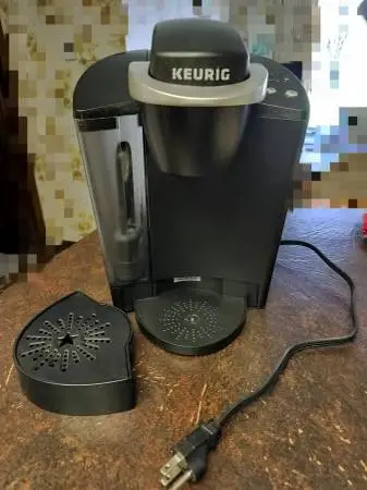 Keurig Single Cup Coffee Maker