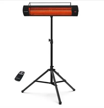 New, Unopened ThermoMate Infrared Patio Heater with Tripod