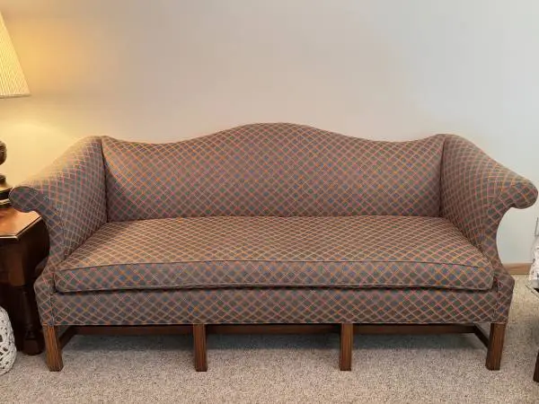 1977 Pennsylvania house sofa