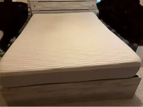 Sleep Number Dual P5 360 Smart Bed (Queen)