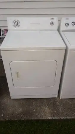 Estate dryer