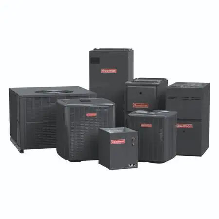 Goodman R32 Air Conditioning and Heating Systems - Free Delivery