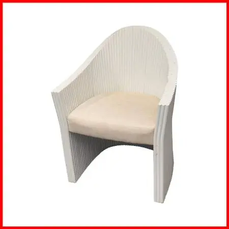 Mcguire Furniture Manau Armchair
