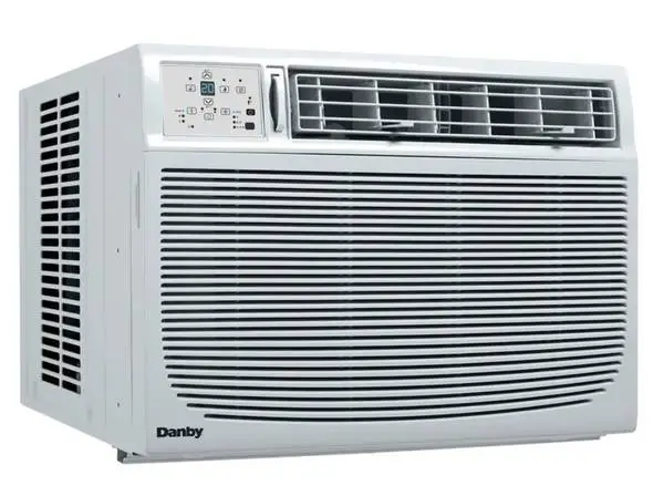 New Danby Window AC Unit