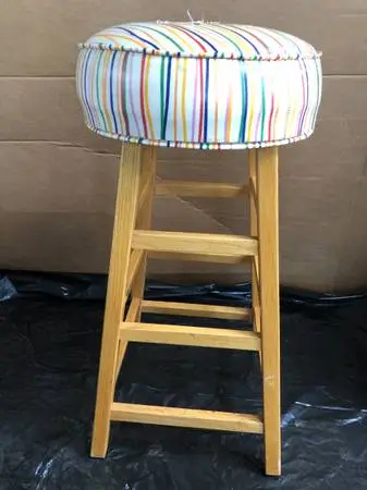 Bar Counter Stool