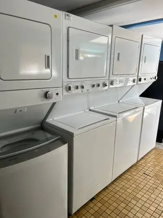 Washer, Dryer, Fridge & Stove Blowout – Same Day Delivery San Diego