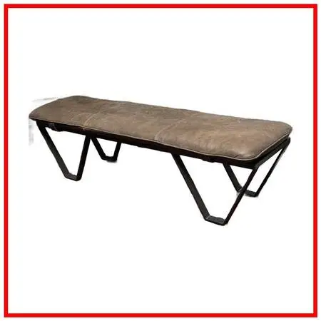 Four Hands Darrow Bench