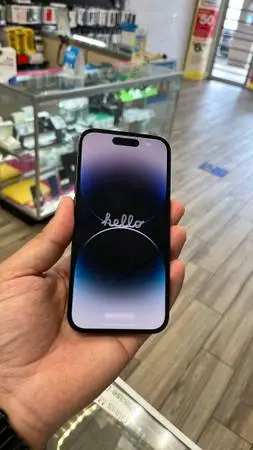iphone 14 Pro 1TB unlocked