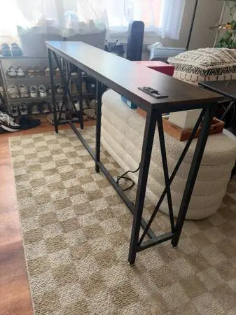 Multiple Credenzas (w/ outlet & w/out)