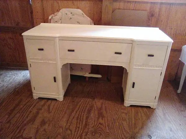 Server/Buffet