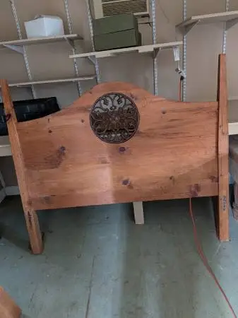 Western Bed