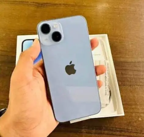 IPhone 14 Unlocked 5G